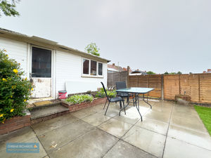 Garden- click for photo gallery